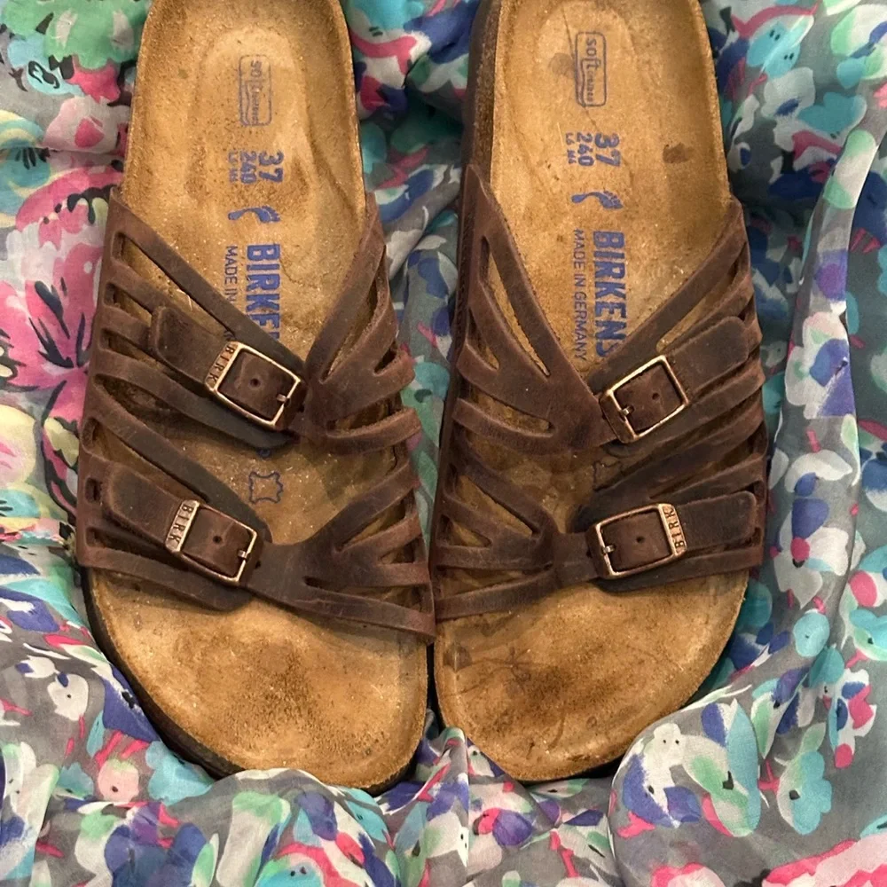 Birkenstock Sandals - Picture 3 of 5